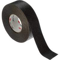 Rubans antid&eacute;rapants Safety-Walk, 2" x 60', Noir Les Fournitures Industrielles Méga
