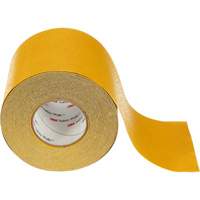 Rubans antid&eacute;rapants Safety-Walk, 6" x 60', Jaune Les Fournitures Industrielles Méga