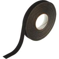 Rubans antid&eacute;rapants Safety-Walk, 1" x 60', Noir Les Fournitures Industrielles Méga