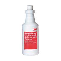 D&eacute;tachant extra puissant sans rinçage Sharpshooter, 946 ml, Bouteille Les Fournitures Industrielles Méga