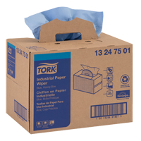 ChiffonsAdvanced Handy-Box, Tout usage, 16-1/2" lo x 12-4/5" la Les Fournitures Industrielles Méga