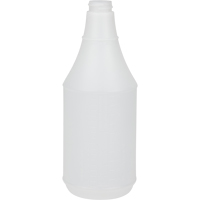 Round Spray Bottle, 24 oz Les Fournitures Industrielles Méga