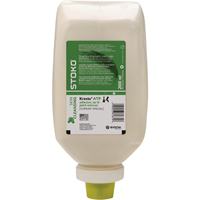 Nettoyant surpuissant pour les mains Kresto ATP, P&acirc;te, 2 L, Recharge, Parfum&eacute; Les Fournitures Industrielles Méga