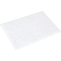 Scotch-Brite Hand Pads, 9" L x 6" W Les Fournitures Industrielles Méga