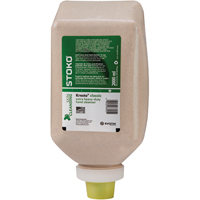 Nettoyant extra puissant pour les mains Kresto, P&acirc;te, 2 L, Bouteille, Parfum&eacute; Les Fournitures Industrielles Méga