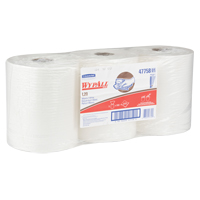 Chiffons L20, Utilitaire, 13-2/5' lo x 9-4/5" la Les Fournitures Industrielles Méga