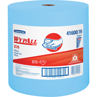 X70 Wipers, Heavy-Duty, 13-2/5" L x 12-1/2" W Les Fournitures Industrielles Méga