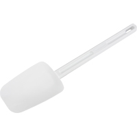 Spatule-cuill&egrave;re pour utilisations &agrave; froid Les Fournitures Industrielles Méga