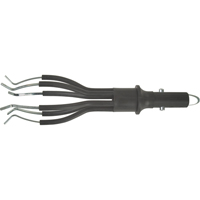 Dispositifs pour changer les ampoules &eacute;lectriques Sticky Fingers Les Fournitures Industrielles Méga