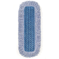 Hygen Wet Pads, High-Absorbancy, Microfibre, 6" x Les Fournitures Industrielles Méga