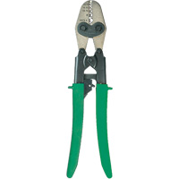 Crimper Les Fournitures Industrielles Méga