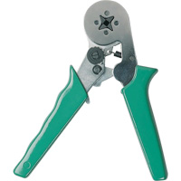 Square Crimper Les Fournitures Industrielles Méga