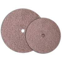 QUICK-STEP Instant Polish Disc, 4-1/2" Dia. Les Fournitures Industrielles Méga