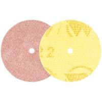 QUICK-STEP Instant Polish Disc, 4-1/2" Dia. Les Fournitures Industrielles Méga