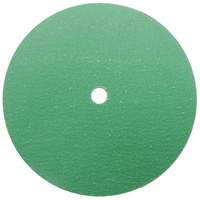 Disque de ponçage QUICK-STEP XX, dia 6", Grain 180, C&eacute;ramique Les Fournitures Industrielles Méga