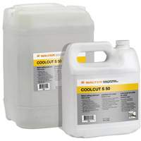 Lubrifiant de coupe soluble Coolcut S-50, 208 L Les Fournitures Industrielles Méga
