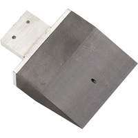 Grande mise en graphite Insert pour Surfox 204 Les Fournitures Industrielles Méga
