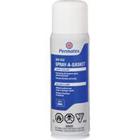 Scellant &agrave; joint Spray-A-Gasket High Tack, Canette Les Fournitures Industrielles Méga