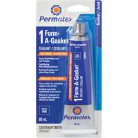 Scellant Form-A-Gasket no 1, 80 ml, Tube Les Fournitures Industrielles Méga