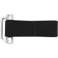 Heavy-Duty Strap Oil Filter Wrench, 0" - 9" Filter Capacity Les Fournitures Industrielles Méga