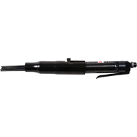 D&eacute;tartreur droit NS260, 1/4" NPT, 8.8 pi. cu/min, 4400 Coups/min, Course de 1-1/2" Les Fournitures Industrielles Méga