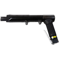 D&eacute;tartreur &agrave; prise pistolet NS260P, 1/4" NPT, 10 pi³/min, 3700 Coups/min, Course de 3" Les Fournitures Industrielles Méga