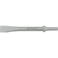 Heavy-Duty Face Flat Chisel Les Fournitures Industrielles Méga