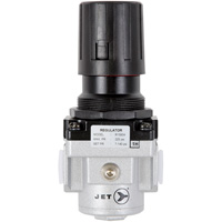 ARS12 Air Regulator, 1/2" NPT, 220 PSI Max. PSI, Standard Les Fournitures Industrielles Méga