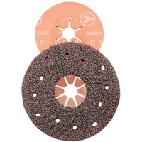 Disque semi-flexible POWERFLEX, C16, 4-1/2" Dia x 7/8" Arbre Les Fournitures Industrielles Méga