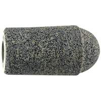 Bouchon en r&eacute;sine, 3" x Arbre de 5/8"-11NC, T18R Les Fournitures Industrielles Méga