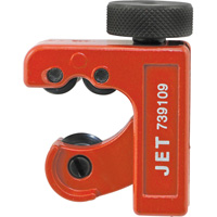 Mini coupe-tube de 1-1/8", Capacit&eacute; de 1/8" - 5/8" Les Fournitures Industrielles Méga