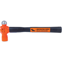 UBP-3214 Hammer with Unbreakable Handle, 32 oz., 14", Solid Steel Handle Les Fournitures Industrielles Méga