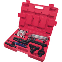 22-Piece 10-Ton Hydraulic Gear Puller Set Les Fournitures Industrielles Méga