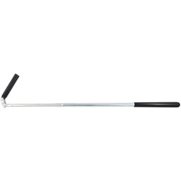 Outil collecteur &agrave; t&ecirc;te magn&eacute;tique et flexible, Longueur de 26-3/4", Capacit&eacute; de 5 lb Les Fournitures Industrielles Méga