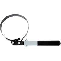 Swivel Handle Truck Oil Filter Wrench, 5-1/4"" - 5-3/4" Filter Capacity Les Fournitures Industrielles Méga