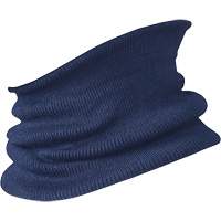 561 Doublure pour chapeau et pare-vent, Taille unique, Bleu marin Les Fournitures Industrielles Méga