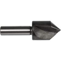 Countersink, 1-1/2", High Speed Steel, 82° Angle, 1 Flutes Les Fournitures Industrielles Méga