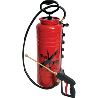 Xtreme Industrial Concrete Sprayer with Dripless Wand, 3.5 gal. (13.25 L), Steel, 24" Wand Les Fournitures Industrielles Méga