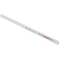 Hacksaw Blades, Bi-Metal, 12" L, 18 TPI Les Fournitures Industrielles Méga