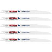 Lames de scie circulaire &agrave; coupe &agrave; sec, Bim&eacute;tal, 6 Dents par pouce, 9" lo x 3/4" la Les Fournitures Industrielles Méga