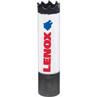 Scie-cloche Speed Slot, 5/8", Bim&eacute;tal Les Fournitures Industrielles Méga