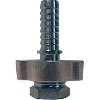 Boss Ground Joint Complete, Iron, 2", Female NPT Les Fournitures Industrielles Méga
