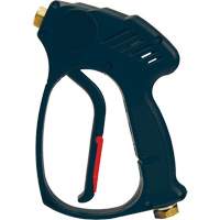 Pistolet &agrave; haute pression anti-fatigue Les Fournitures Industrielles Méga