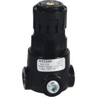 R&eacute;gulateur miniature R03 Wilkerson, 1/8" NPT, PSI max. de 300 psi, Standard Les Fournitures Industrielles Méga