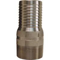 Mamelon combin&eacute; avec filet NPT King Les Fournitures Industrielles Méga