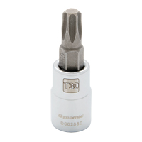 Rallonge pour douille, Prise 3/8", 3" lo Les Fournitures Industrielles Méga