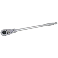 Flex-Head Quick-Release Ratchet Wrench Les Fournitures Industrielles Méga