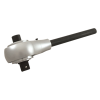 Torque Multiplier, 1/2" Input, 3/4" Output, 5:1 Torque Ratio Les Fournitures Industrielles Méga