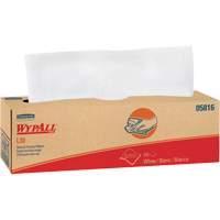 WypAll&reg; L30 General Purpose Towels, All-Purpose, 16-2/5" L x 9-4/5" W Les Fournitures Industrielles Méga