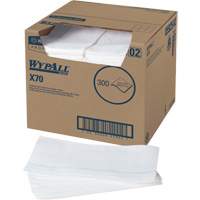 X70 Foodservice Wipers, Specialty, 23-1/2" L x 12-1/2" W Les Fournitures Industrielles Méga